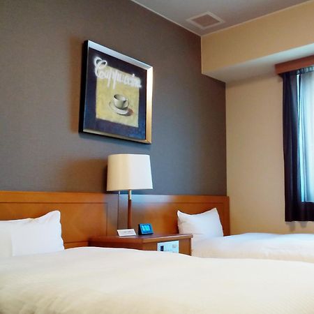 Hotel Route-Inn Hamamatsu Eki Higashi Exteriér fotografie