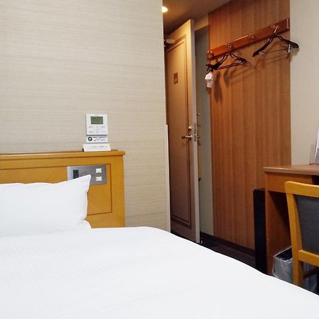 Hotel Route-Inn Hamamatsu Eki Higashi Exteriér fotografie