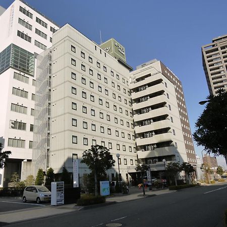 Hotel Route-Inn Hamamatsu Eki Higashi Exteriér fotografie