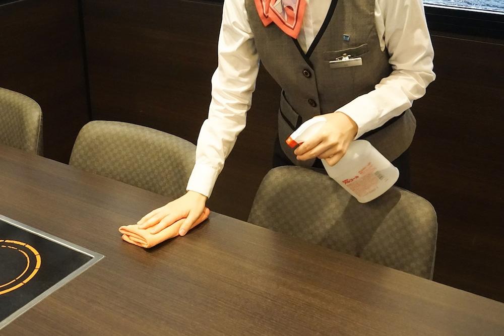 Hotel Route-Inn Hamamatsu Eki Higashi Exteriér fotografie