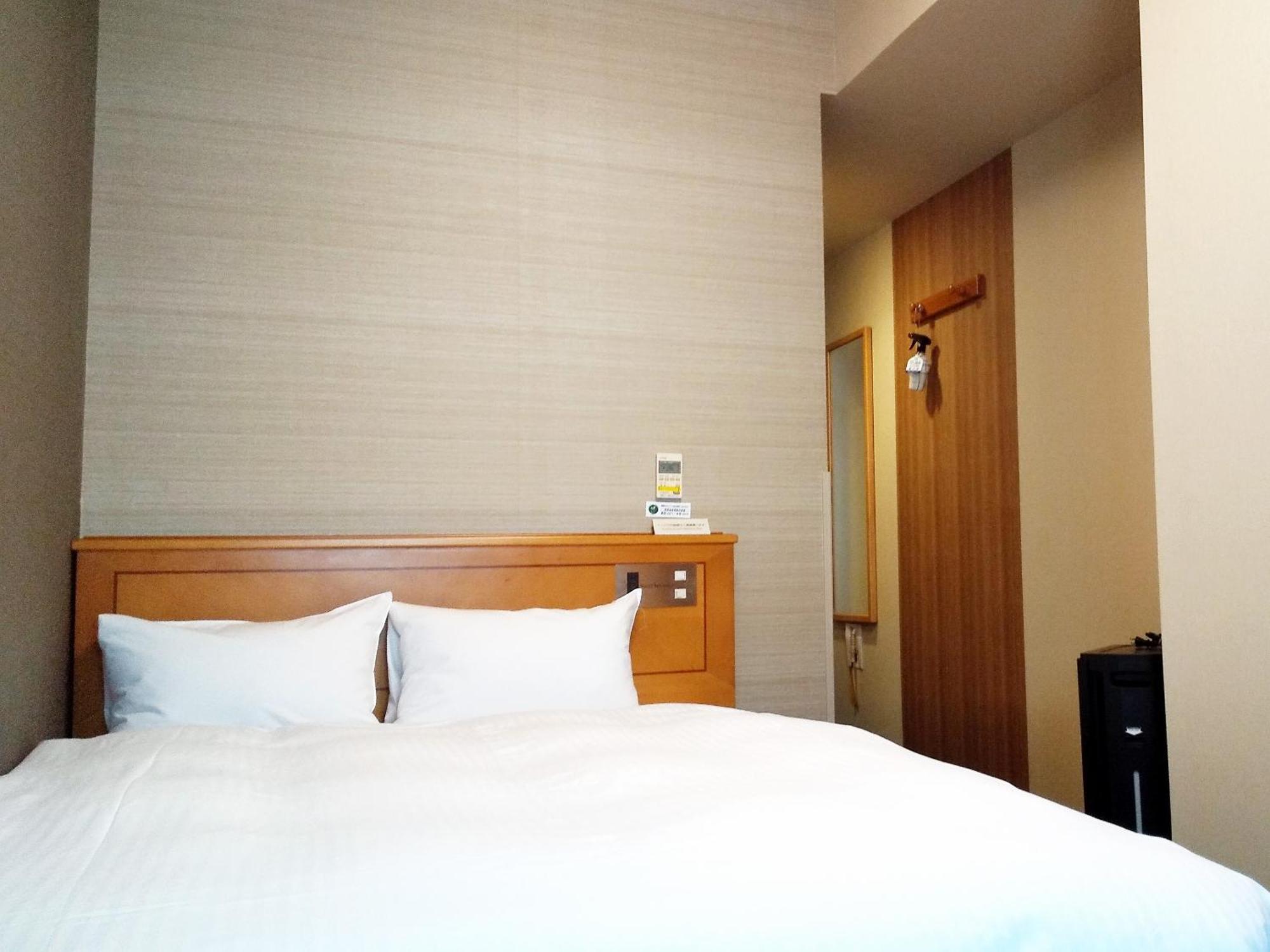 Hotel Route-Inn Hamamatsu Eki Higashi Exteriér fotografie