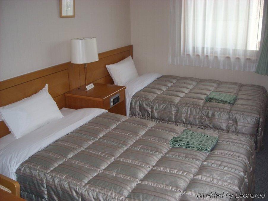 Hotel Route-Inn Hamamatsu Eki Higashi Exteriér fotografie